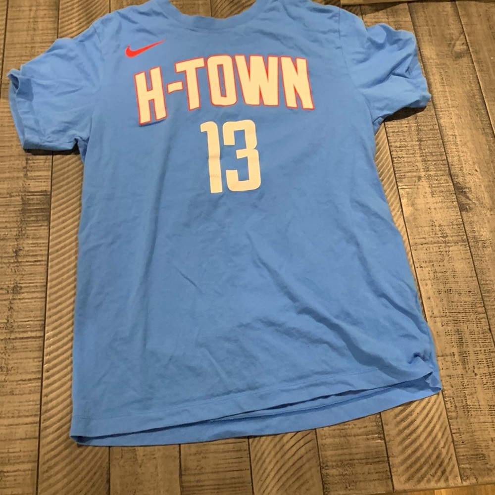 NBA jersey shirt Harden #13